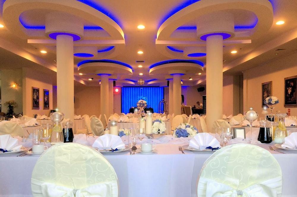 Hotel Business Faltom Gdynia Rumia Εξωτερικό φωτογραφία
