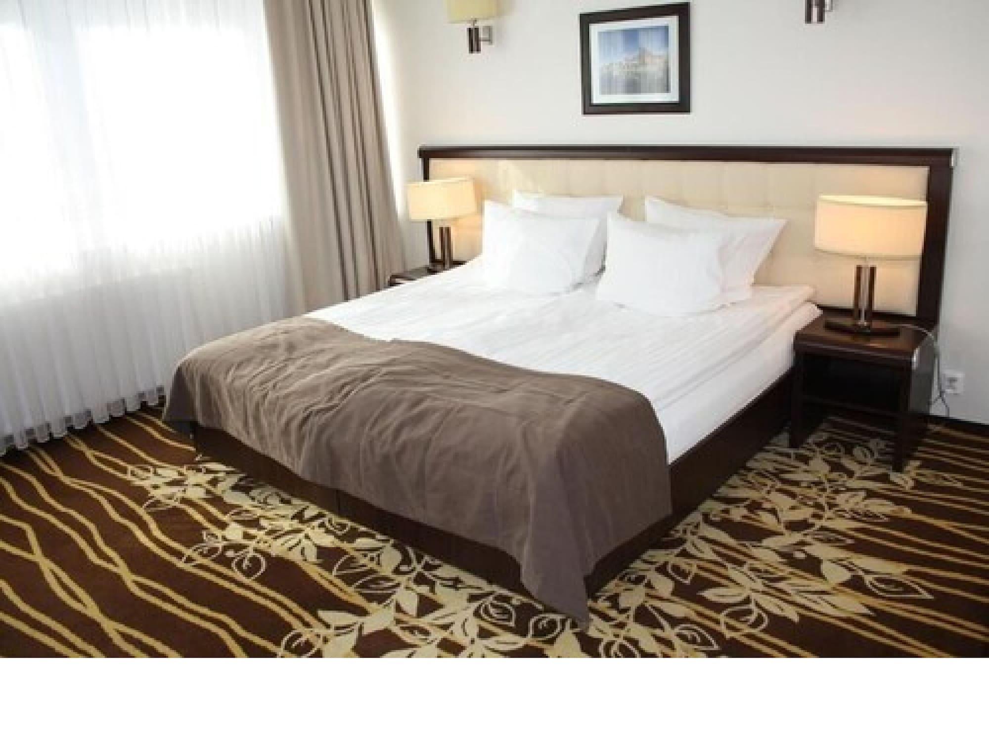 Hotel Business Faltom Gdynia Rumia Εξωτερικό φωτογραφία