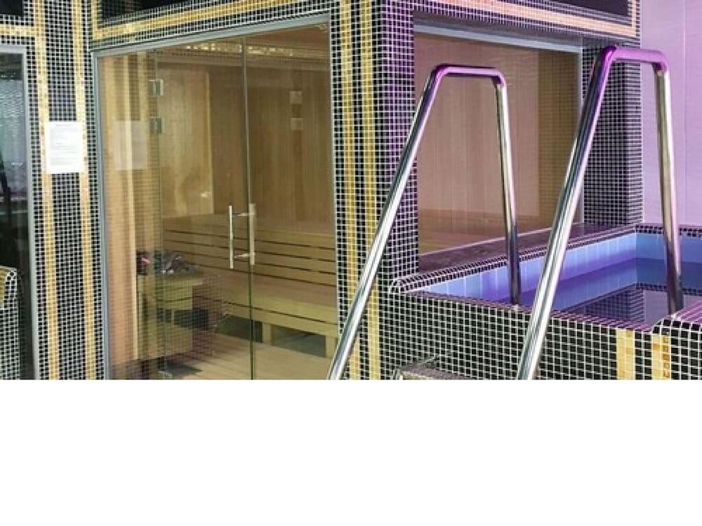 Hotel Business Faltom Gdynia Rumia Εξωτερικό φωτογραφία