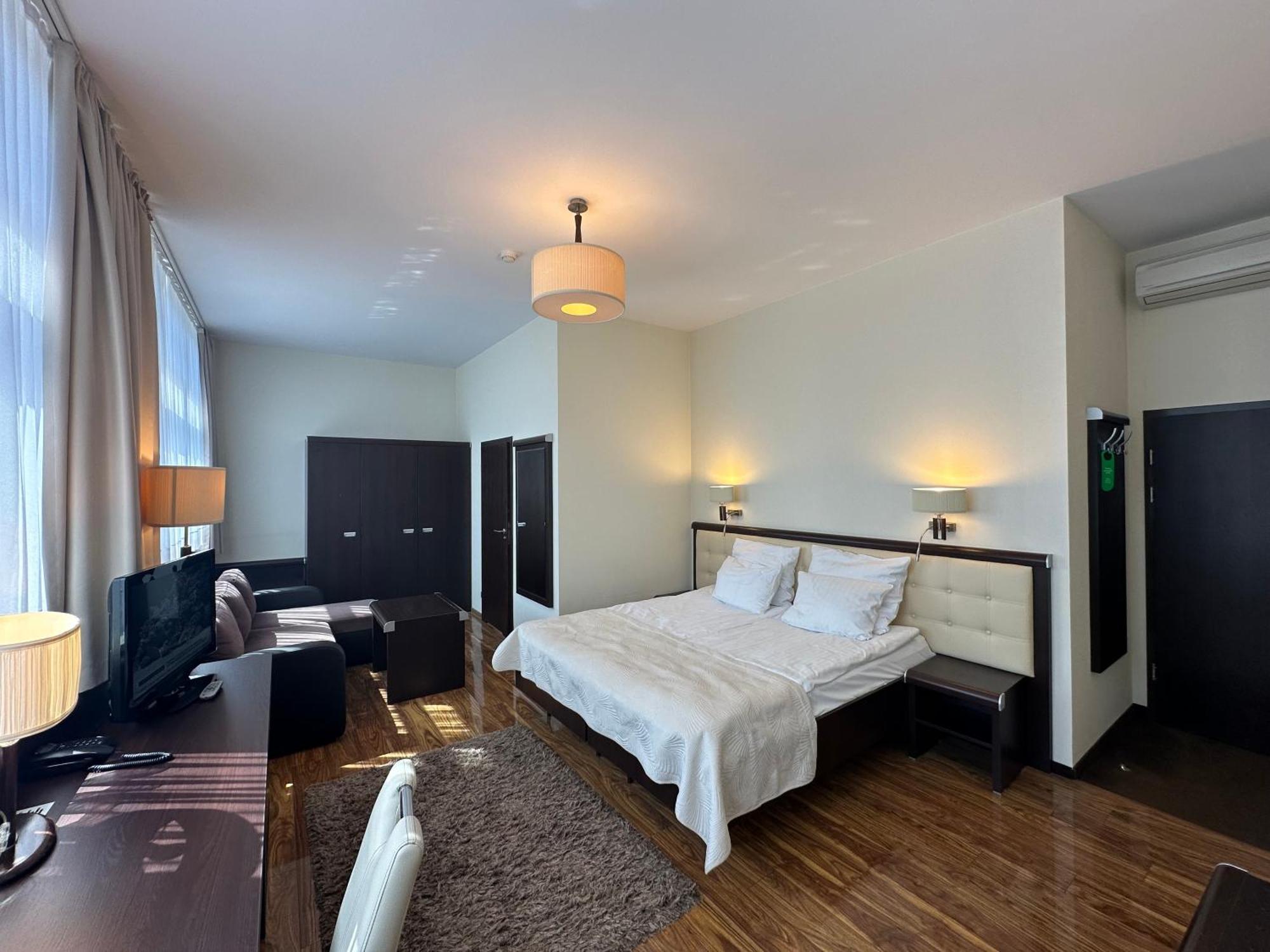 Hotel Business Faltom Gdynia Rumia Εξωτερικό φωτογραφία