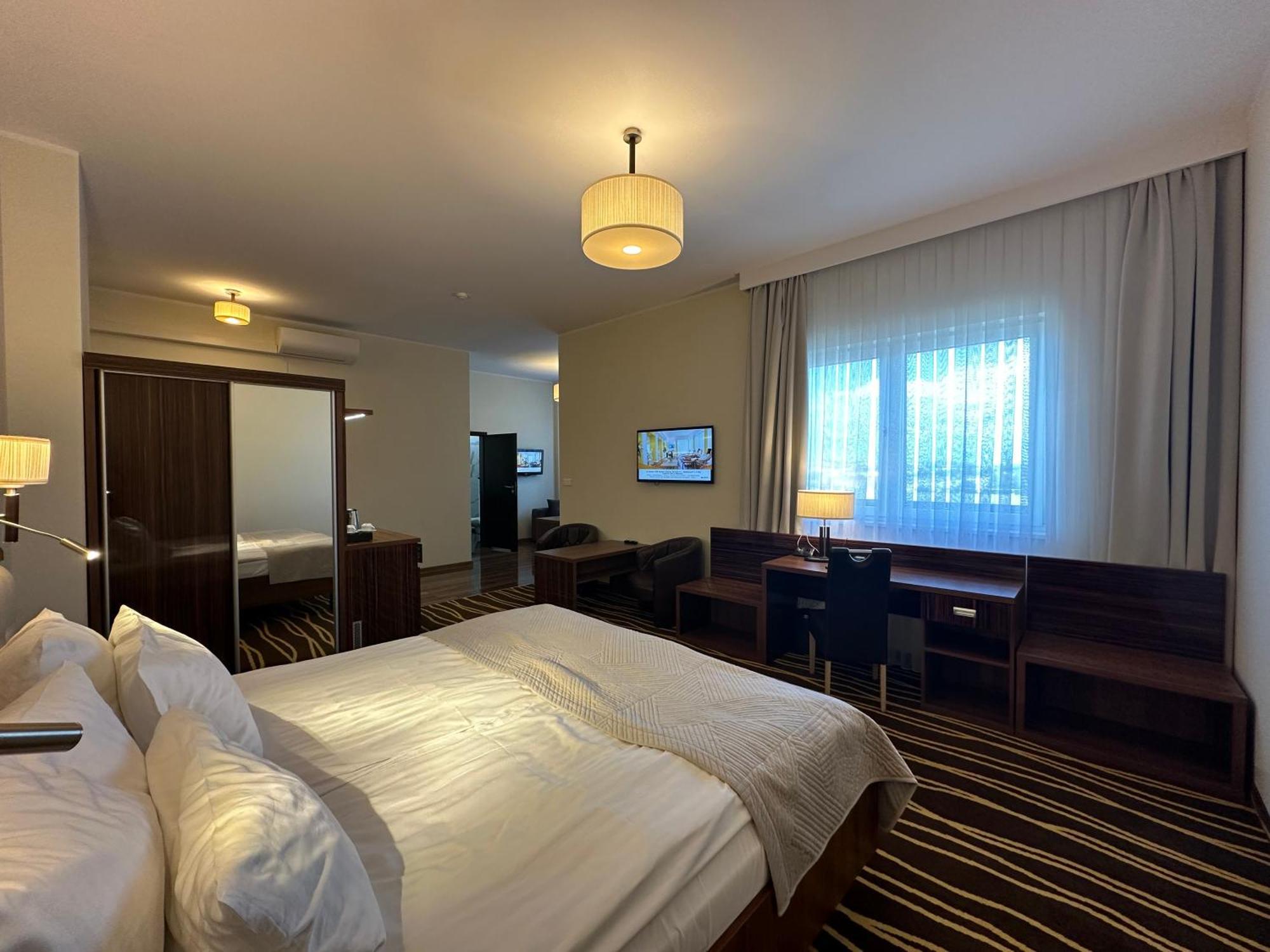 Hotel Business Faltom Gdynia Rumia Εξωτερικό φωτογραφία
