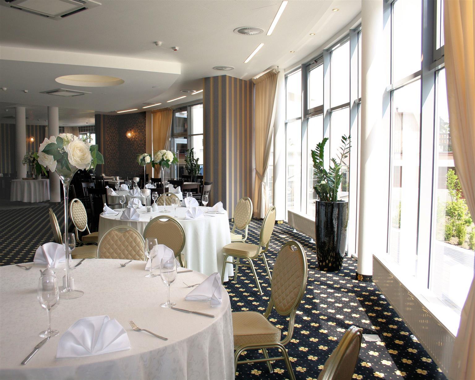 Hotel Business Faltom Gdynia Rumia Εξωτερικό φωτογραφία
