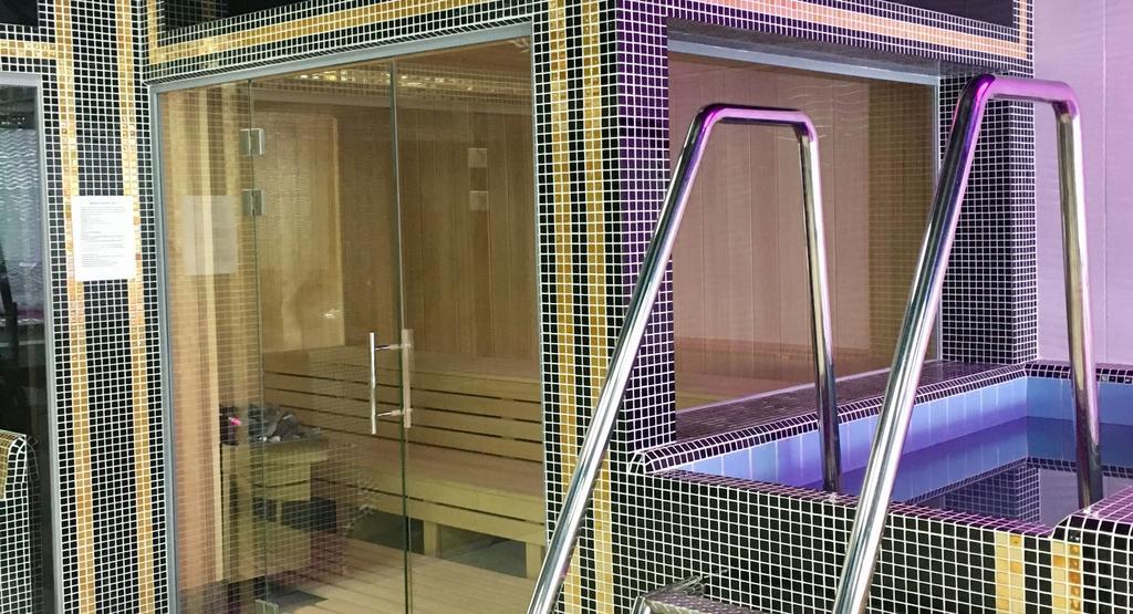 Hotel Business Faltom Gdynia Rumia Εξωτερικό φωτογραφία
