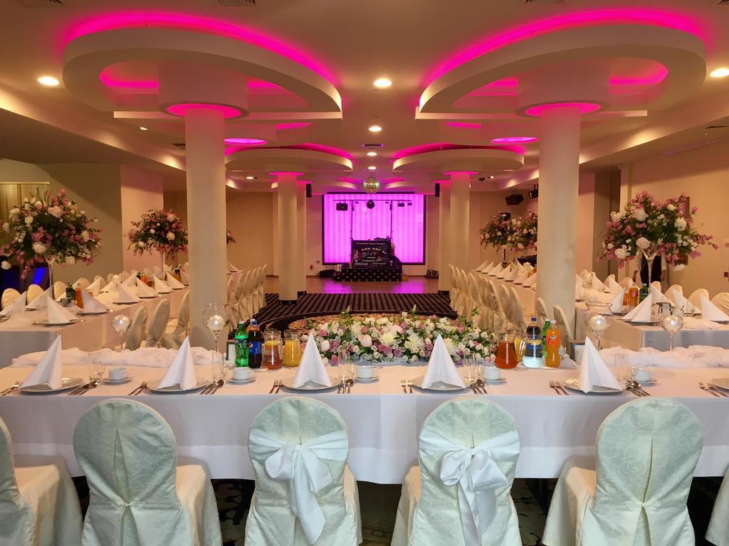 Hotel Business Faltom Gdynia Rumia Εξωτερικό φωτογραφία