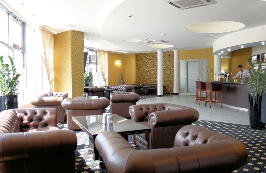 Hotel Business Faltom Gdynia Rumia Εξωτερικό φωτογραφία