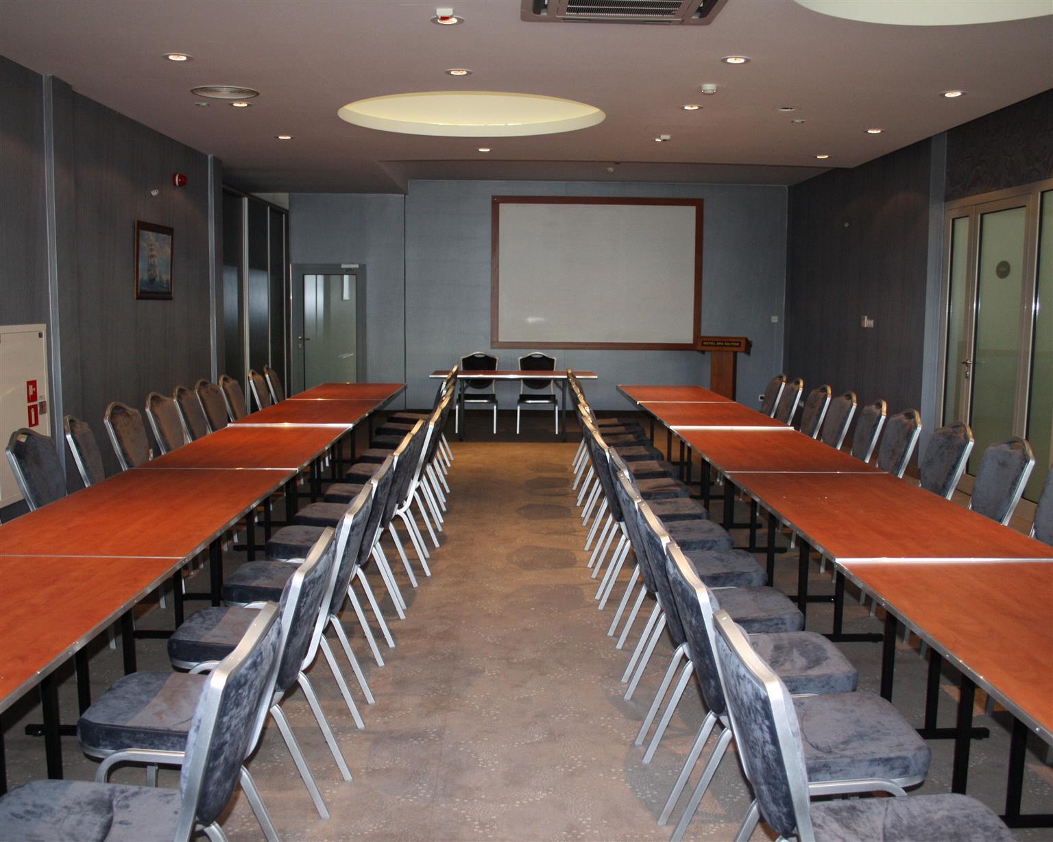 Hotel Business Faltom Gdynia Rumia Εξωτερικό φωτογραφία
