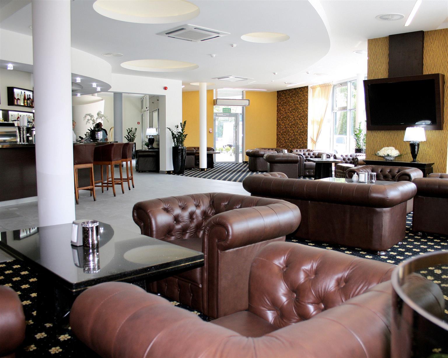 Hotel Business Faltom Gdynia Rumia Εξωτερικό φωτογραφία