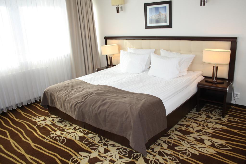 Hotel Business Faltom Gdynia Rumia Εξωτερικό φωτογραφία